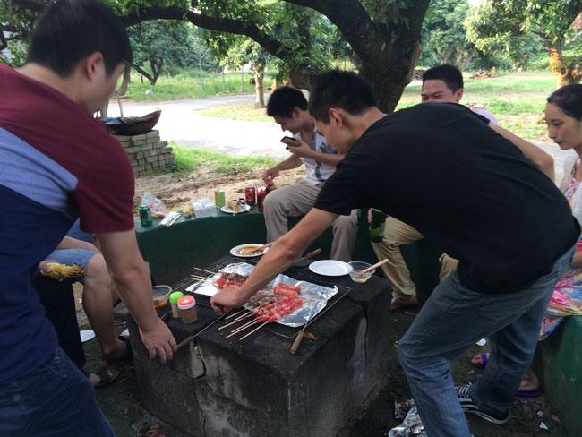 瀟灑培訓歡迎你(瀟灑學校)