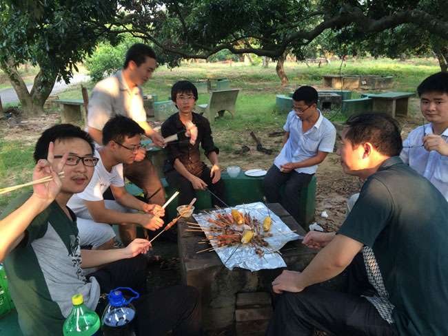 瀟灑培訓歡迎你(瀟灑學校)