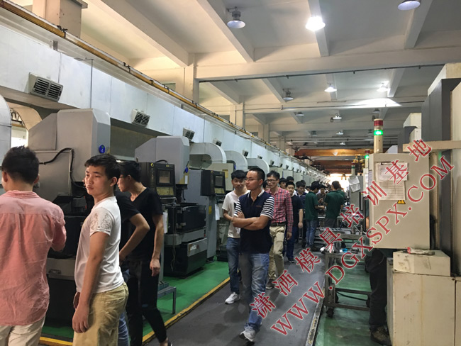 瀟灑培訓歡迎你(瀟灑學校)