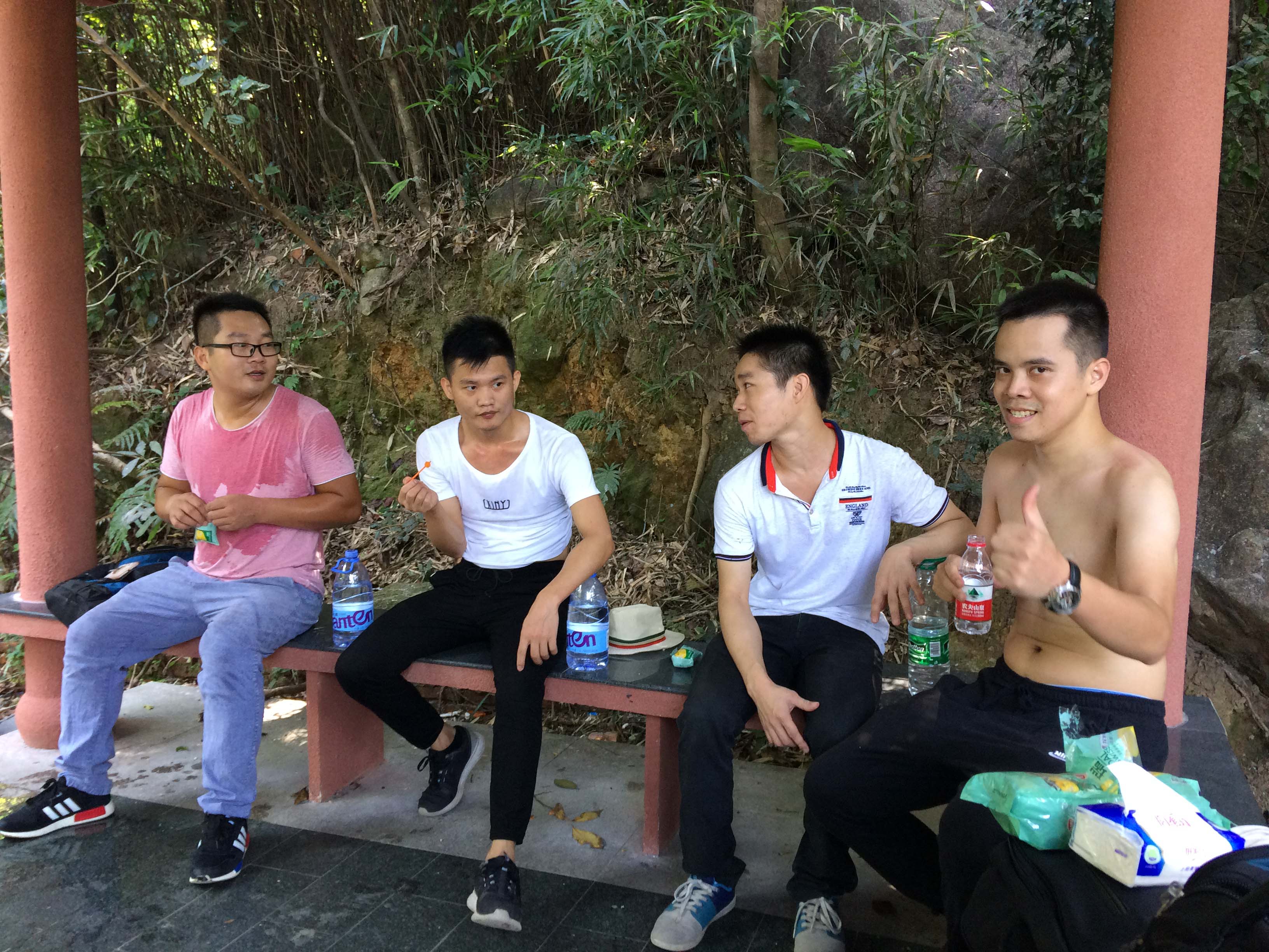 瀟灑培訓歡迎你(瀟灑學校)