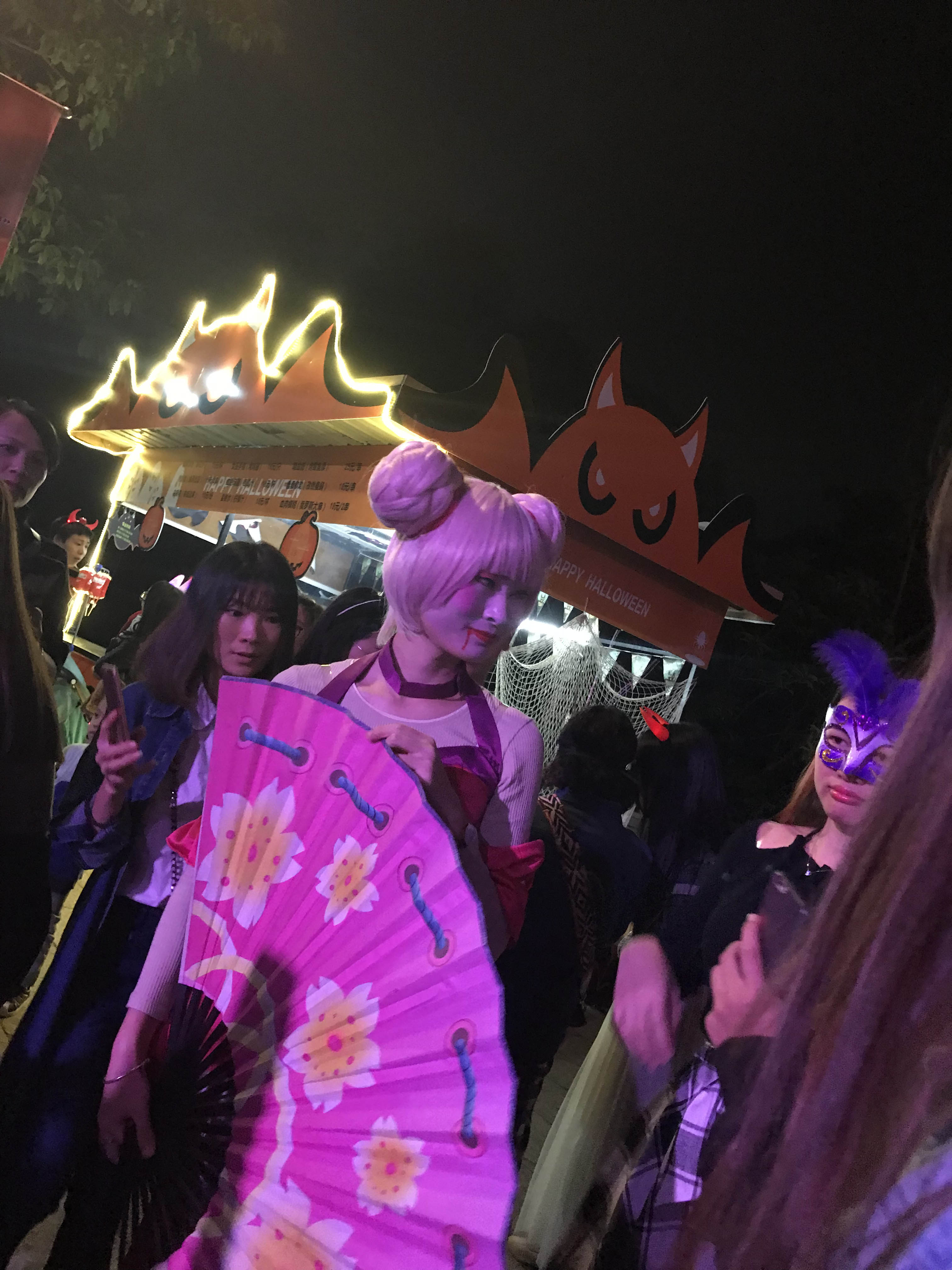 瀟灑培訓歡迎你(瀟灑學校)