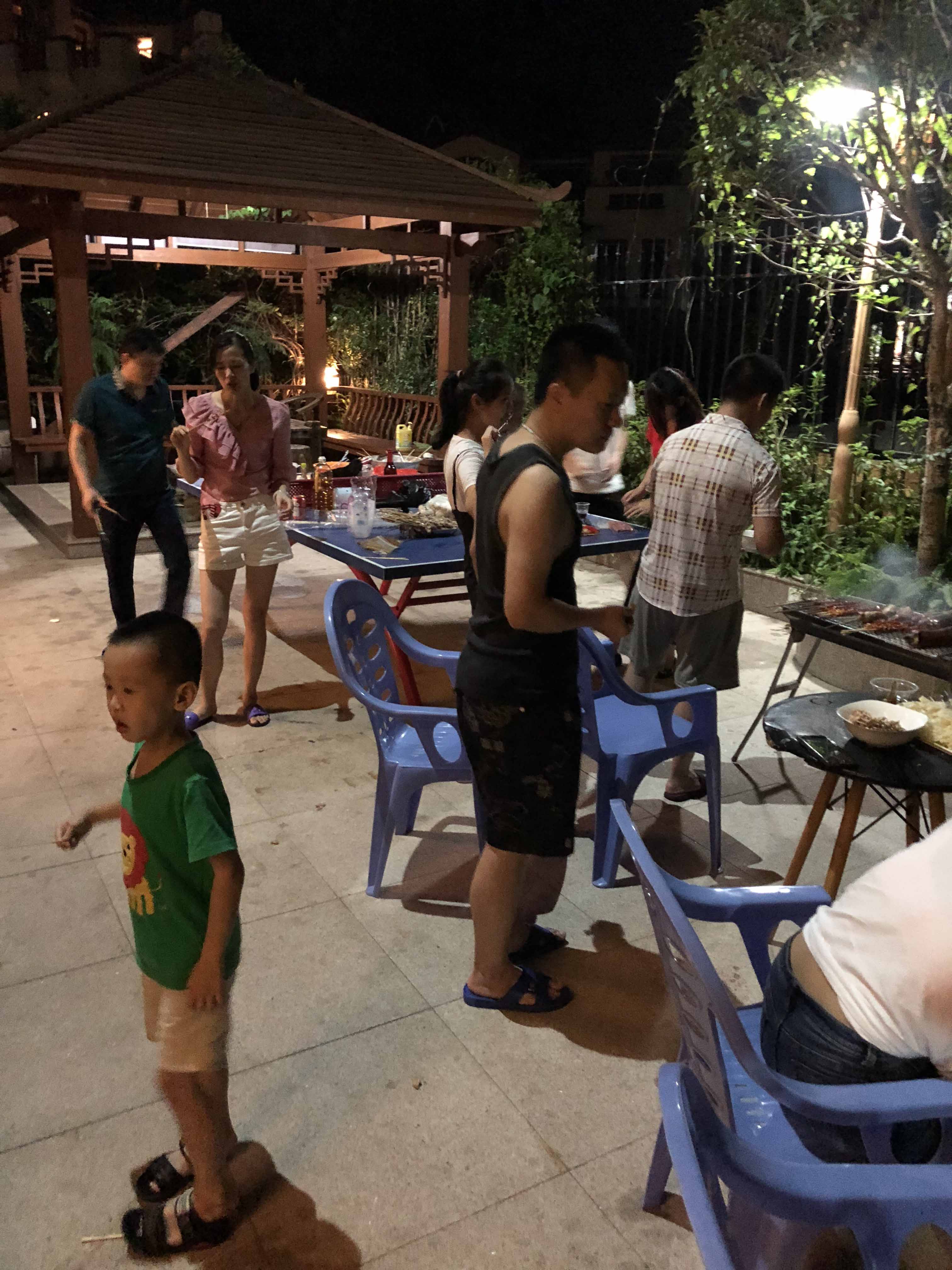 瀟灑培訓歡迎你(瀟灑學校)
