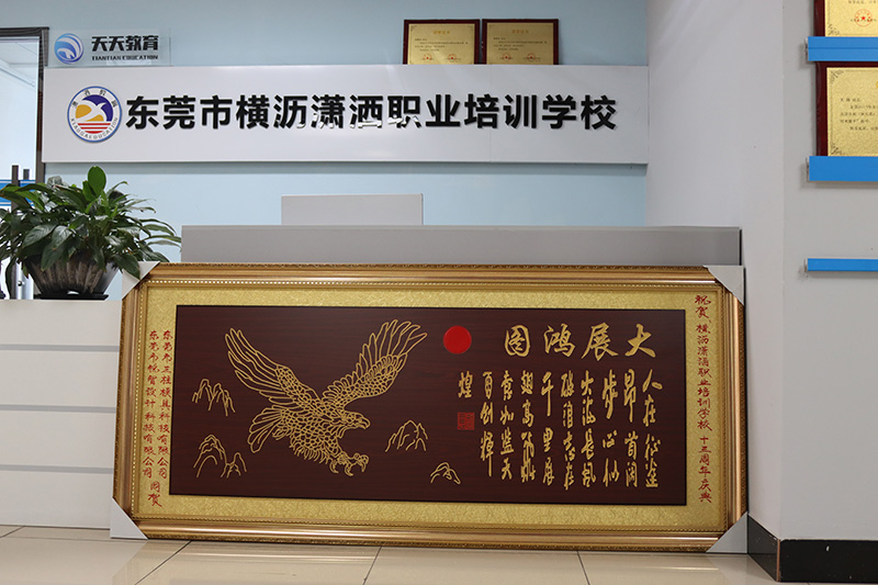瀟灑培訓歡迎你(瀟灑學校)