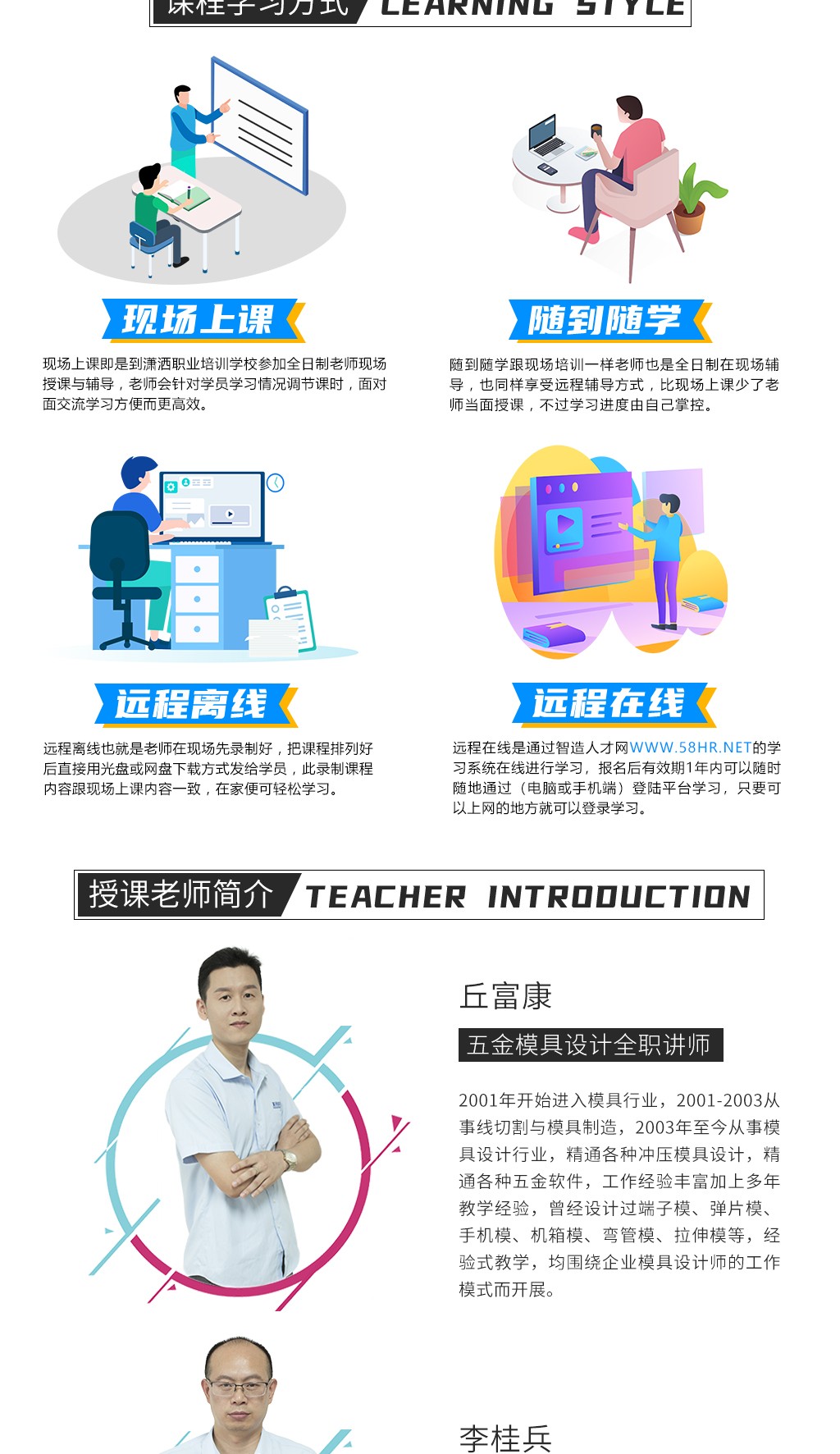瀟灑培訓歡迎你(瀟灑學校)