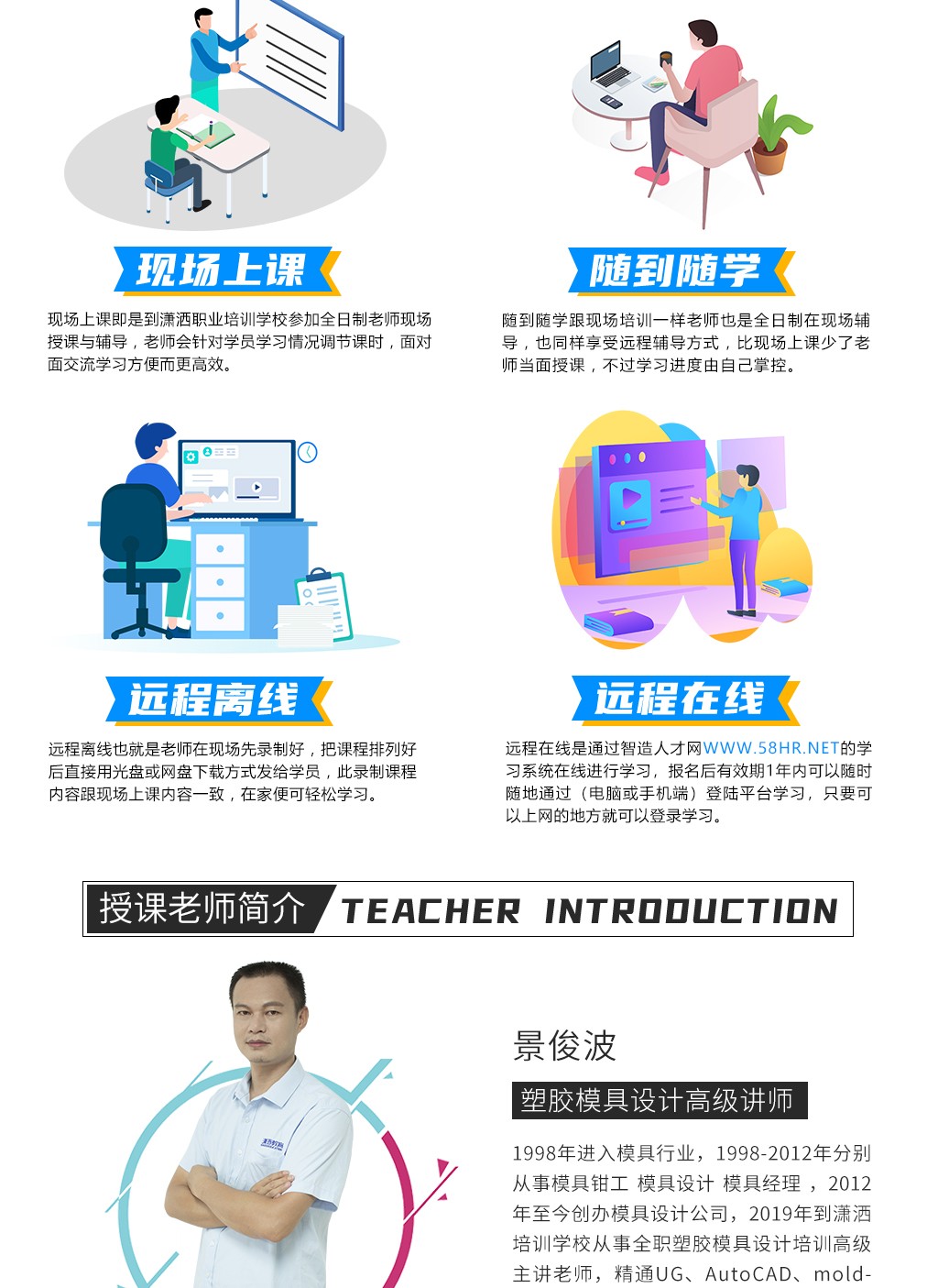 瀟灑培訓歡迎你(瀟灑學校)