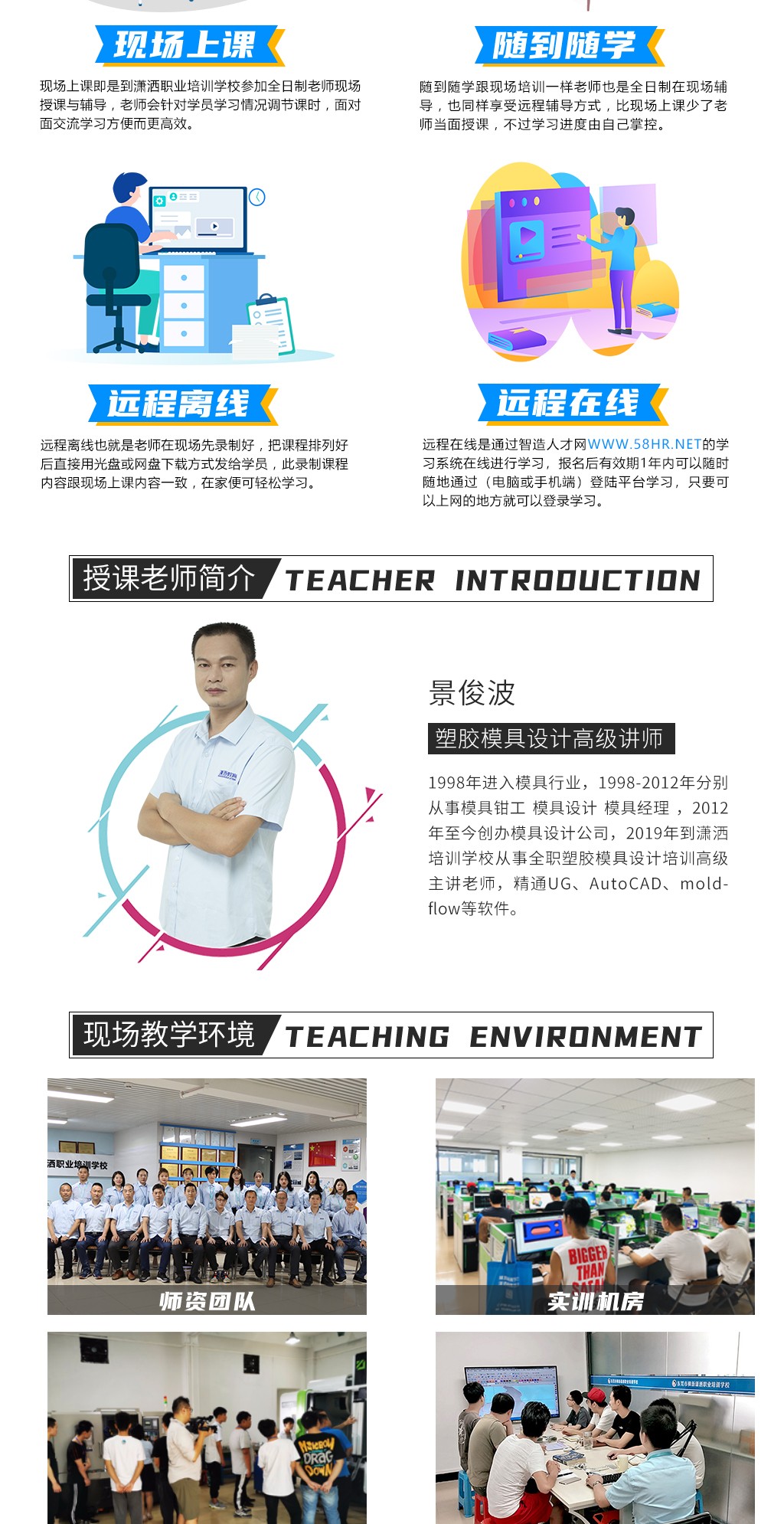 瀟灑培訓歡迎你(瀟灑學校)
