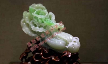 精雕浮雕學生作品