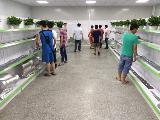 瀟灑培訓歡迎你(瀟灑學校)